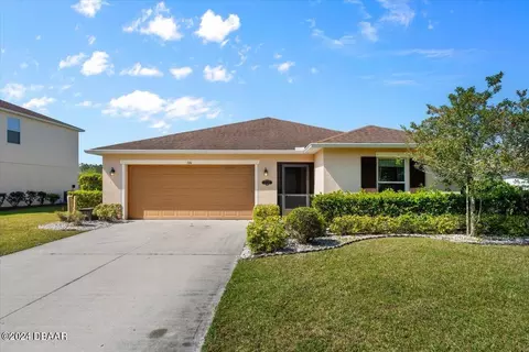216 Thornberry Branch Ln, Daytona Beach, FL 32124