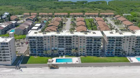4445 S Atlantic Ave #106, Ponce Inlet, FL 32127