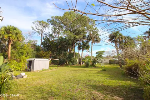 Exterior - 304 Edith St, Edgewater, FL 32132 photo 1 of 2