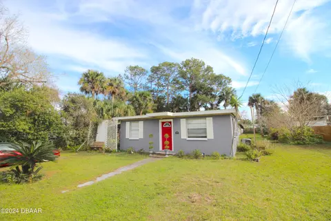 304 Edith St, Edgewater, FL 32132