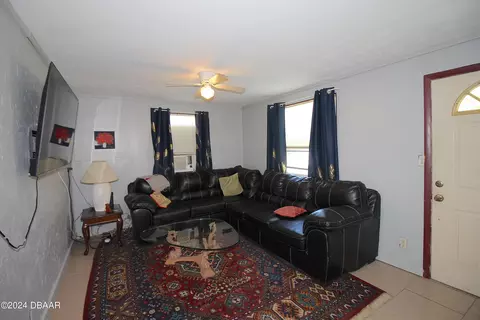 Living - 304 Edith St, Edgewater, FL 32132 photo 1 of 1