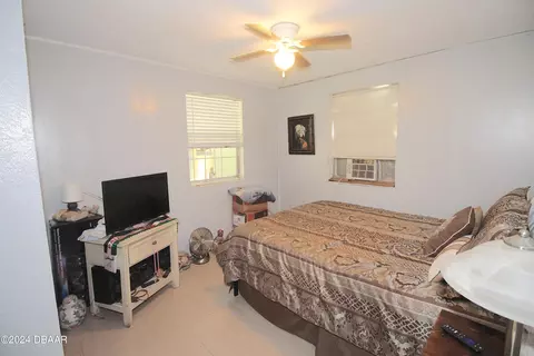 Bedroom - 304 Edith St, Edgewater, FL 32132 photo 2 of 2