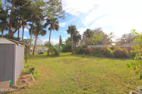 Exterior - 304 Edith St, Edgewater, FL 32132 photo 2 of 2
