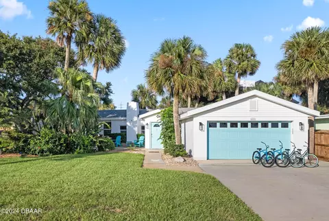 4223 S Peninsula Dr, Port Orange, FL 32127