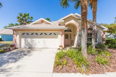 51 Shinnecock Dr, Palm Coast, FL 32137