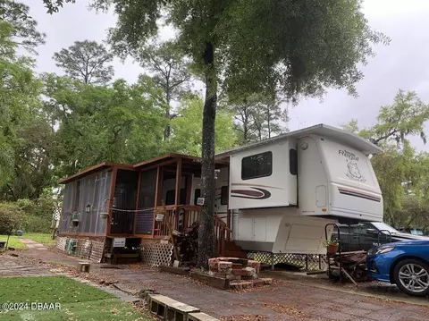 14427 NE 252nd Lot 138 Ct Rd, Salt Springs, FL 32134