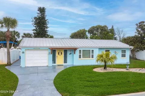 270 Boylston Ave, Daytona Beach, FL 32118