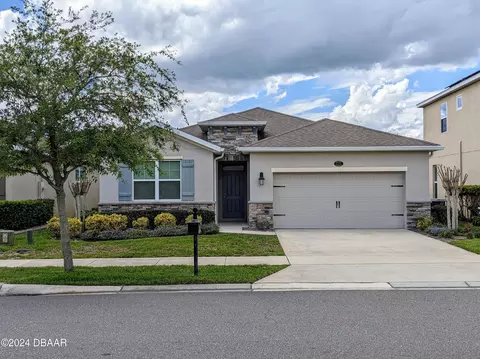 656 E Victoria Trails Blvd, Deland, FL 32724