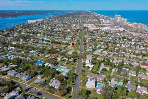 299 Morningside Ave, Daytona Beach, FL 32118