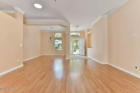 Living - 1446 Dolph Cir, Ormond Beach, FL 32174 photo 6 of 7