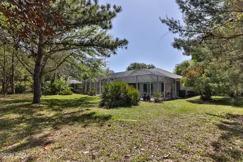 Exterior - 1446 Dolph Cir, Ormond Beach, FL 32174 photo 7 of 10