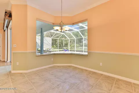 Dining - 1446 Dolph Cir, Ormond Beach, FL 32174 photo 3 of 3