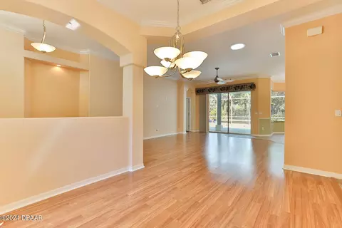 Dining - 1446 Dolph Cir, Ormond Beach, FL 32174 photo 1 of 3