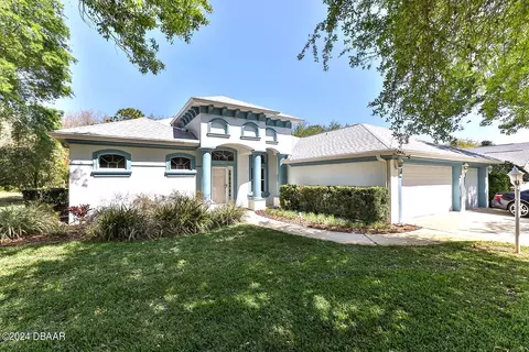 Exterior - 1446 Dolph Cir, Ormond Beach, FL 32174 photo 10 of 10