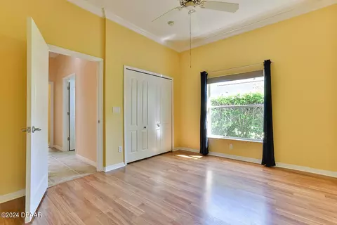Bedroom - 1446 Dolph Cir, Ormond Beach, FL 32174 photo 2 of 3