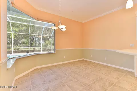 Dining - 1446 Dolph Cir, Ormond Beach, FL 32174 photo 2 of 3