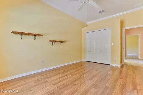Bedroom - 1446 Dolph Cir, Ormond Beach, FL 32174 photo 1 of 3