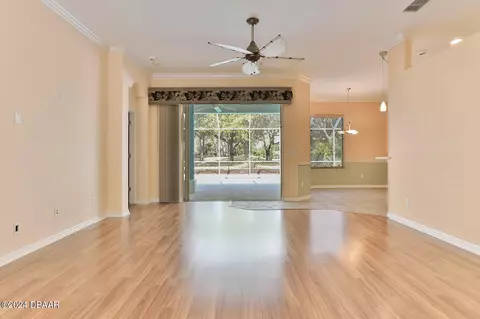 Living - 1446 Dolph Cir, Ormond Beach, FL 32174 photo 2 of 7