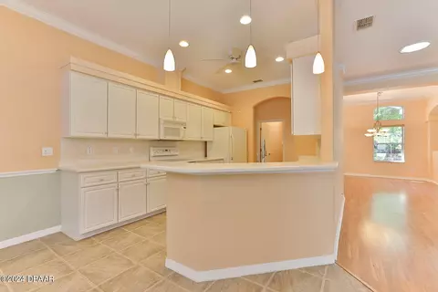Kitchen - 1446 Dolph Cir, Ormond Beach, FL 32174 photo 1 of 4