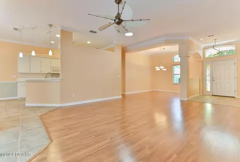 Living - 1446 Dolph Cir, Ormond Beach, FL 32174 photo 1 of 7