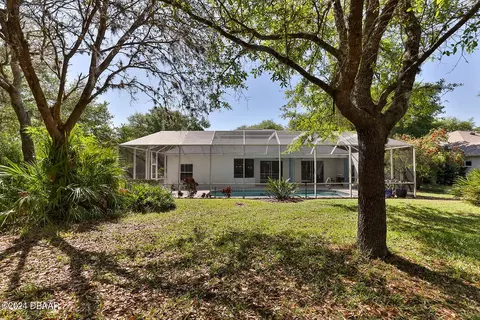 Exterior - 1446 Dolph Cir, Ormond Beach, FL 32174 photo 6 of 10