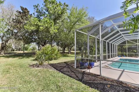 Exterior - 1446 Dolph Cir, Ormond Beach, FL 32174 photo 9 of 10