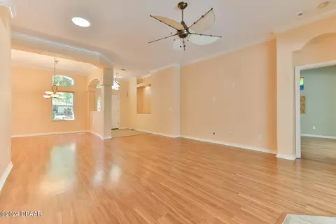 Living - 1446 Dolph Cir, Ormond Beach, FL 32174 photo 4 of 7