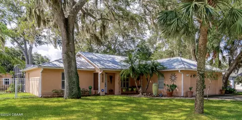404 Turnbull Bay Rd, New Smyrna Beach, FL 32168