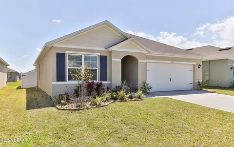 2613 Palmbrooke Way, Edgewater, FL 32141 photo 5