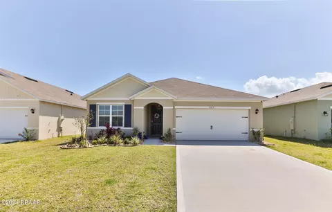 2613 Palmbrooke Way, Edgewater, FL 32141 photo 4