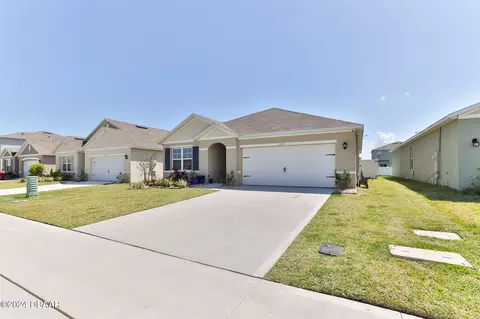 2613 Palmbrooke Way, Edgewater, FL 32141 photo 3