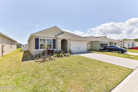 2613 Palmbrooke Way, Edgewater, FL 32141 photo 6