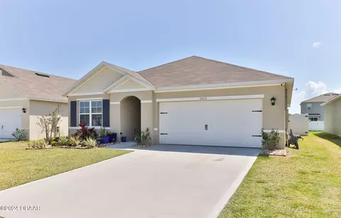 2613 Palmbrooke Way, Edgewater, FL 32141 photo 2