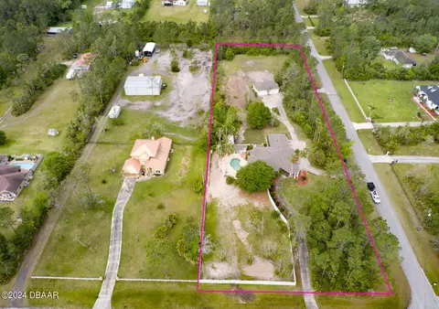 290 Golden Saddle Ln, Ormond Beach, FL 32174 photo 48