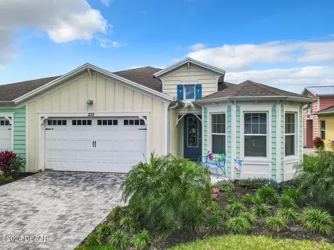 333 Good Life Way, Daytona Beach, FL 32124