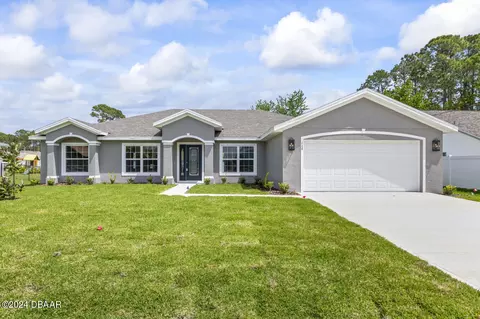 148 Boulder Rock Dr, Palm Coast, FL 32137