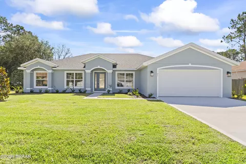 91 Rickenbacker Dr, Palm Coast, FL 32164