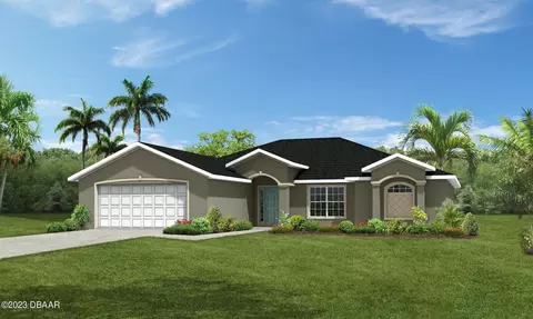 37 Round Thorn Dr, Palm Coast, FL 32164