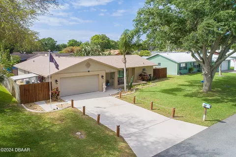 1064 York Way, Port Orange, FL 32129