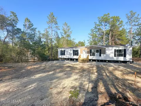 691 NE 130th Ave, Williston, FL 32696