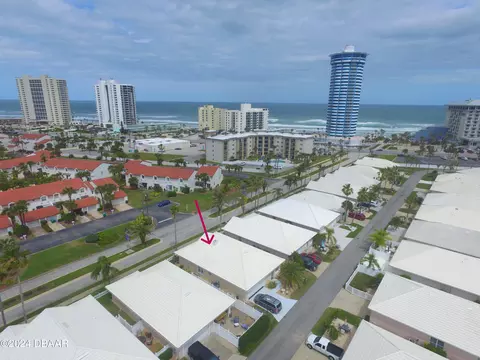 115 Florida Shores Blvd, Daytona Beach Shores, FL 32118