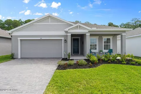 149 Eagle Harbor Way, Daytona Beach, FL 32124
