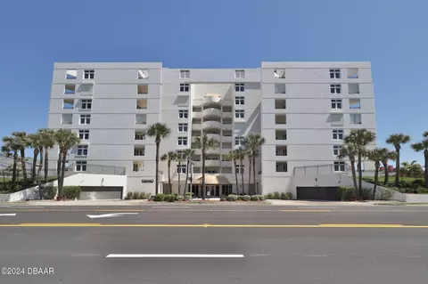 395 S Atlantic Ave #505, Ormond Beach, FL 32176