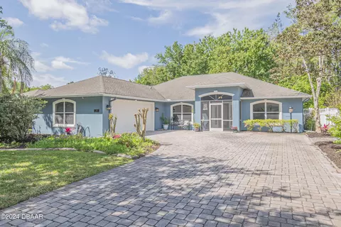 1638 Promenade Cir, Port Orange, FL 32129
