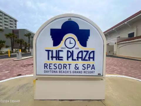 600 N Atlantic #705, Daytona Beach, FL 32118