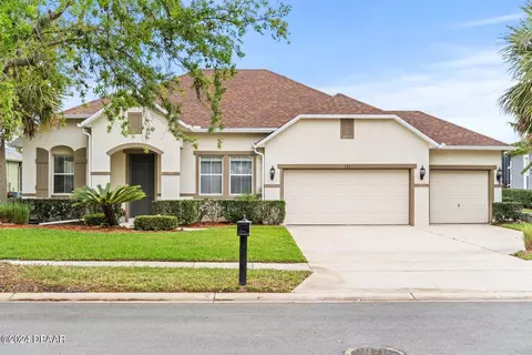 186 Ekana Cir, Daytona Beach, FL 32124
