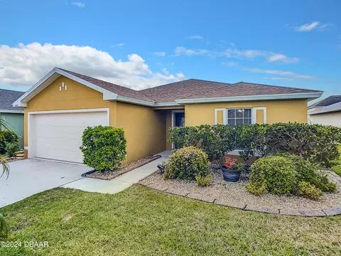 5312 Cordgrass Bend Ln, Port Orange, FL 32128