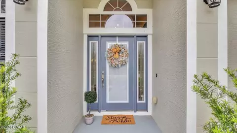 3612 Christa Ct, Ormond Beach, FL 32174 photo 3