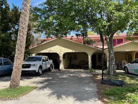 1507 State Ave, Holly Hill, FL 32117