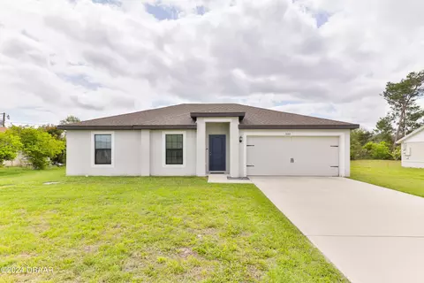 3055 Pigeon Cove St, Deltona, FL 32738